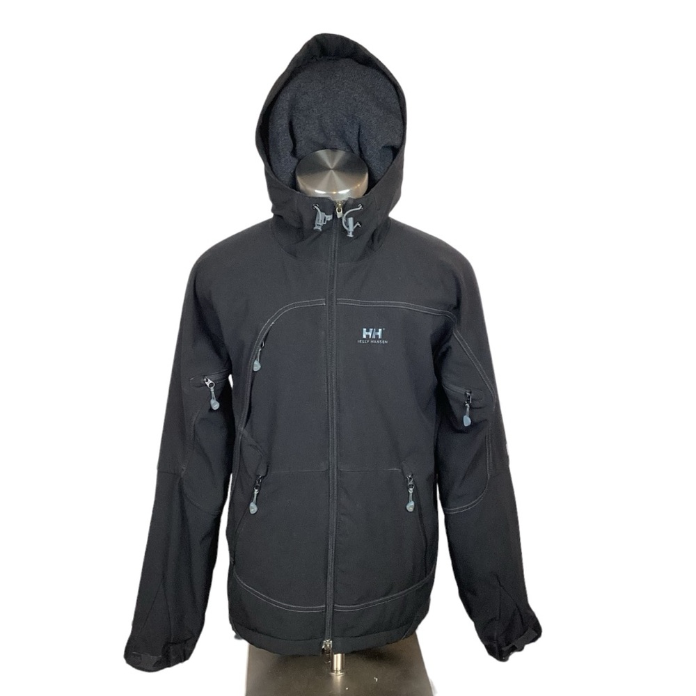 Helly Hansen Interface Bw Softshell Fast & Light … - image 1